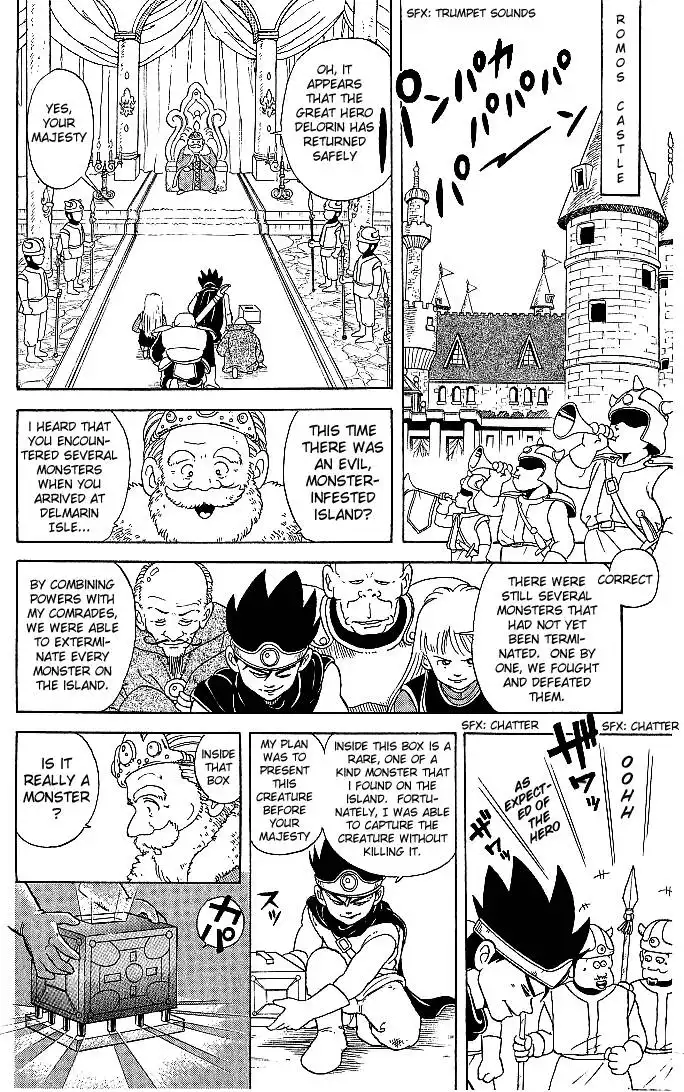 Dragon Quest Dai no Daibouken Chapter 2 2